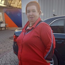 Фотография девушки Лорик, 56 лет из г. Ждановка