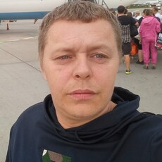 Фотография мужчины Алексей, 45 лет из г. Москва