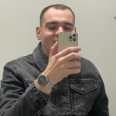 Фотография мужчины Дмитрий, 23 года из г. Тихорецк