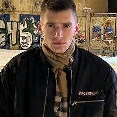 Фотография мужчины Артем, 21 год из г. Оренбург