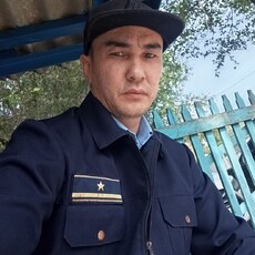 Фотография мужчины Nazik, 37 лет из г. Кокшетау