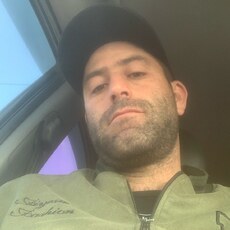 Фотография мужчины Артур, 35 лет из г. Тула