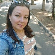 Фотография девушки Солнце, 42 года из г. Симферополь