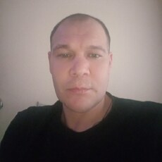 Фотография мужчины Иван, 40 лет из г. Ханты-Мансийск