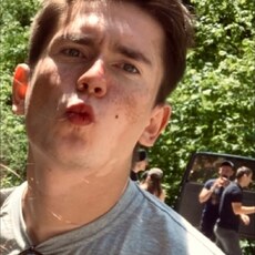 Фотография мужчины Никита, 28 лет из г. Пермь