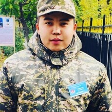 Фотография мужчины Baxa, 26 лет из г. Алматы