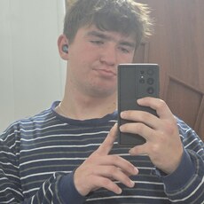 Фотография мужчины Гера, 21 год из г. Кызылорда