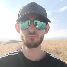 Фотография мужчины Никита, 21 год из г. Алматы