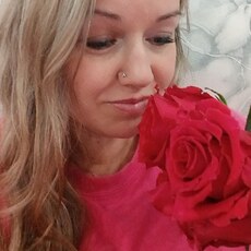 Фотография девушки Алена, 39 лет из г. Владимир