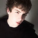 Кирилл, 20 лет