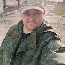 Фотография мужчины Игорь, 37 лет из г. Зугрэс