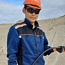 Игорь, 23 года