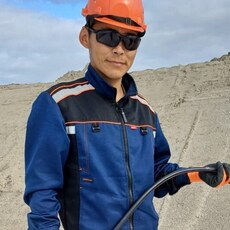 Фотография мужчины Игорь, 23 года из г. Новый Уренгой