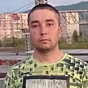 Хушруз, 24 года