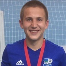 Фотография мужчины Паша, 27 лет из г. Солигорск