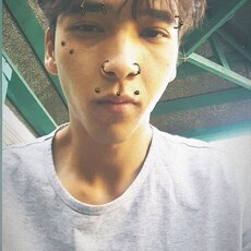 Фотография мужчины Баха, 23 года из г. Талдыкорган