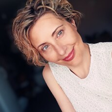 Фотография девушки Леля, 43 года из г. Воронеж