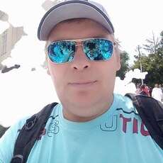 Фотография мужчины Михаил, 42 года из г. Карталы