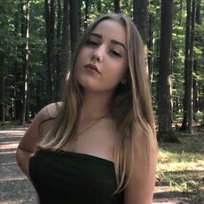 Фотография девушки Анастасия, 25 лет из г. Нижний Новгород