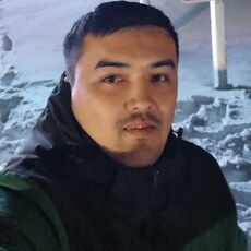 Фотография мужчины Исроил, 29 лет из г. Новосибирск