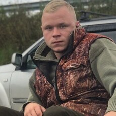 Фотография мужчины Велеслав, 27 лет из г. Троицк