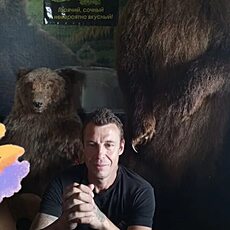 Фотография мужчины Михаил, 43 года из г. Курган