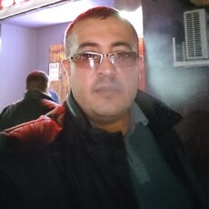 Фотография мужчины Паша, 39 лет из г. Тюмень