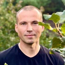 Фотография мужчины Дмитрий, 32 года из г. Глубокое