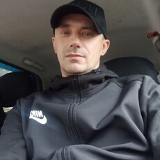 Фотография мужчины Сергей, 42 года из г. Самара