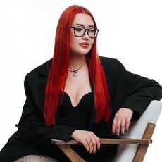 Фотография девушки Софа, 22 года из г. Сыктывкар