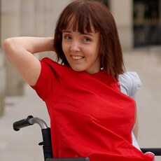 Фотография девушки Валерія, 27 лет из г. Киев