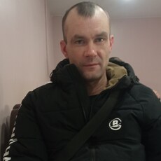 Фотография мужчины Денис, 39 лет из г. Химки