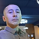 Эльдар, 36 лет