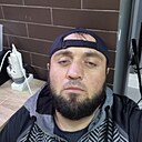 Шамсу, 36 лет