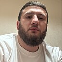 Батраз, 28 лет