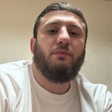 Фотография мужчины Батраз, 28 лет из г. Норильск