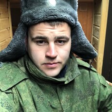 Фотография мужчины Артем, 27 лет из г. Одинцово