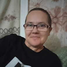 Фотография девушки Ольга, 45 лет из г. Нижний Новгород