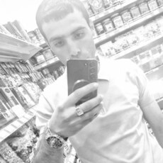 Фотография мужчины Мко, 27 лет из г. Зеленоградск