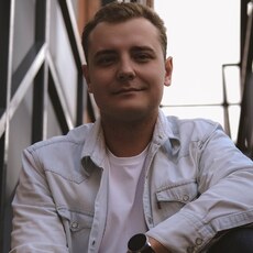 Фотография мужчины Сергей, 29 лет из г. Долгопрудный