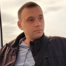 Фотография мужчины Павел, 38 лет из г. Луганск