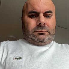 Фотография мужчины Виген, 35 лет из г. Муром