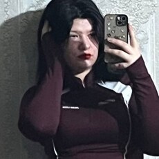 Фотография девушки Лиза, 19 лет из г. Прокопьевск