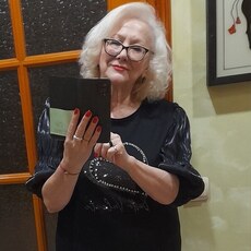 Фотография девушки Ирина, 66 лет из г. Пенза