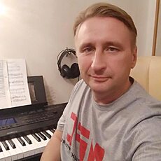 Фотография мужчины Роман Саныч, 51 год из г. Могилев