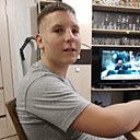 Егор, 19 лет