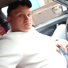 Фотография мужчины Алексей, 27 лет из г. Белгород