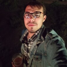 Фотография мужчины Егор, 24 года из г. Богатое