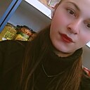 Милана, 19 лет