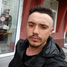 Фотография мужчины Александр, 23 года из г. Тюмень